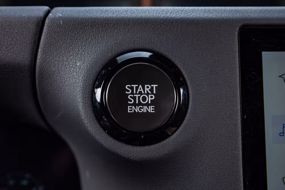 2024 Lexus GX 550 Overtrail+ Image 23