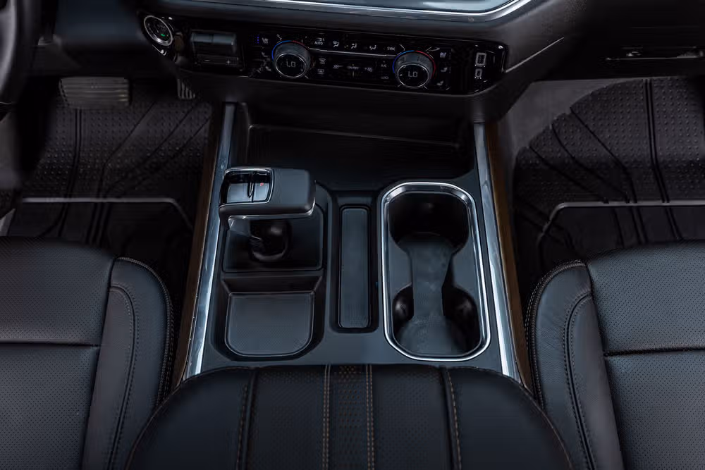 2026 Chevrolet Silverado 1500 High Country Crew Cab Image 28