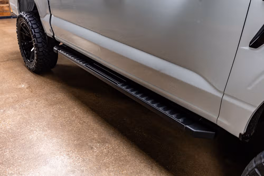 2026 Ford F-150 XLT SuperCrew Image 13