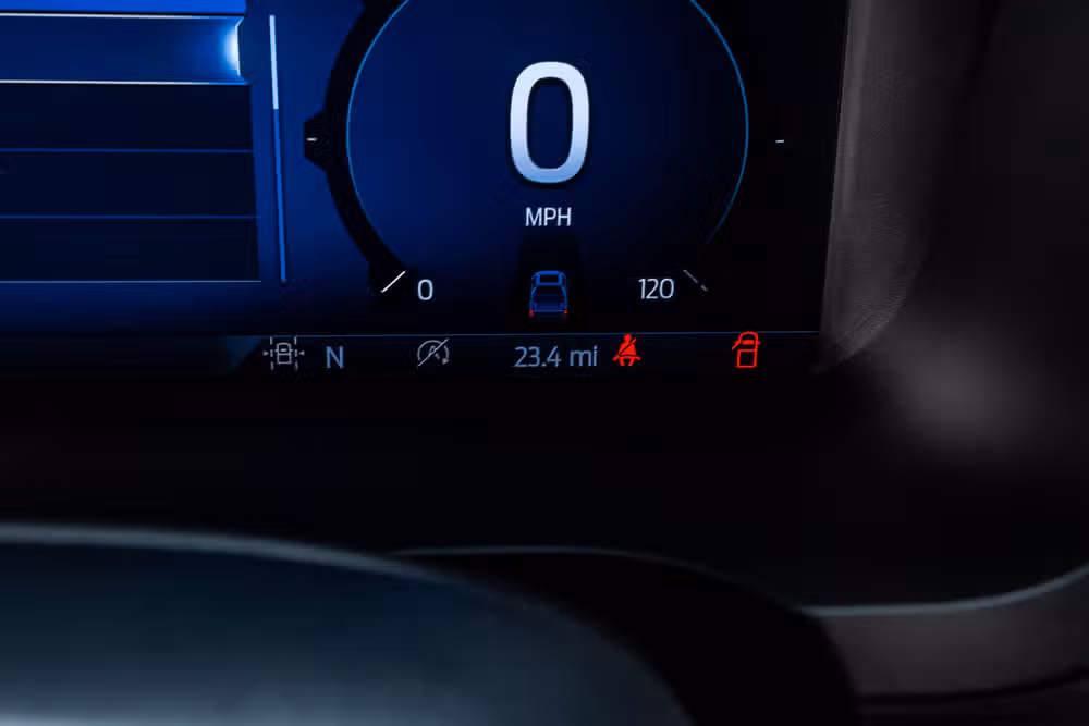 2026 Ford F-150 XLT SuperCrew Image 21