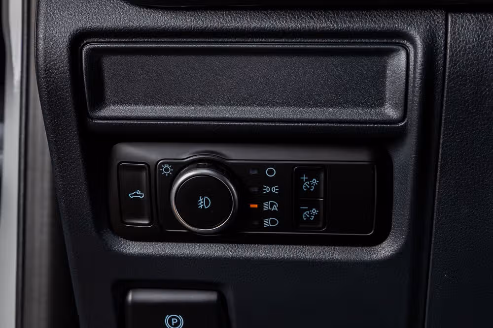 2026 Ford F-150 XLT SuperCrew Image 22