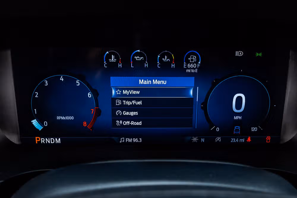2026 Ford F-150 XLT SuperCrew Image 20