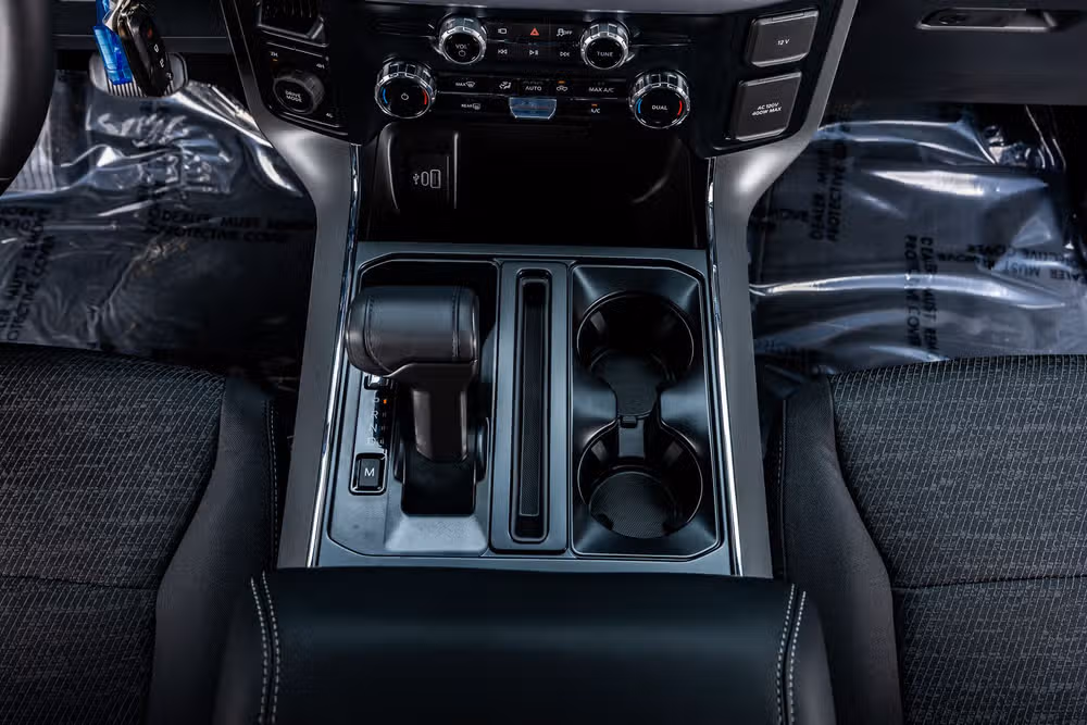 2026 Ford F-150 XLT SuperCrew Image 28