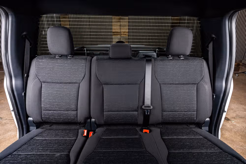 2026 Ford F-150 XLT SuperCrew Image 35