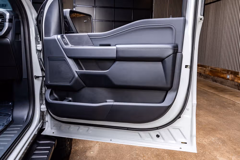 2026 Ford F-150 XLT SuperCrew Image 37