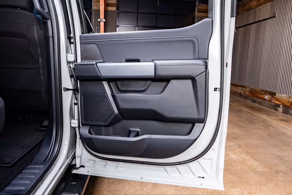 2026 Ford F-150 XLT SuperCrew Image 39