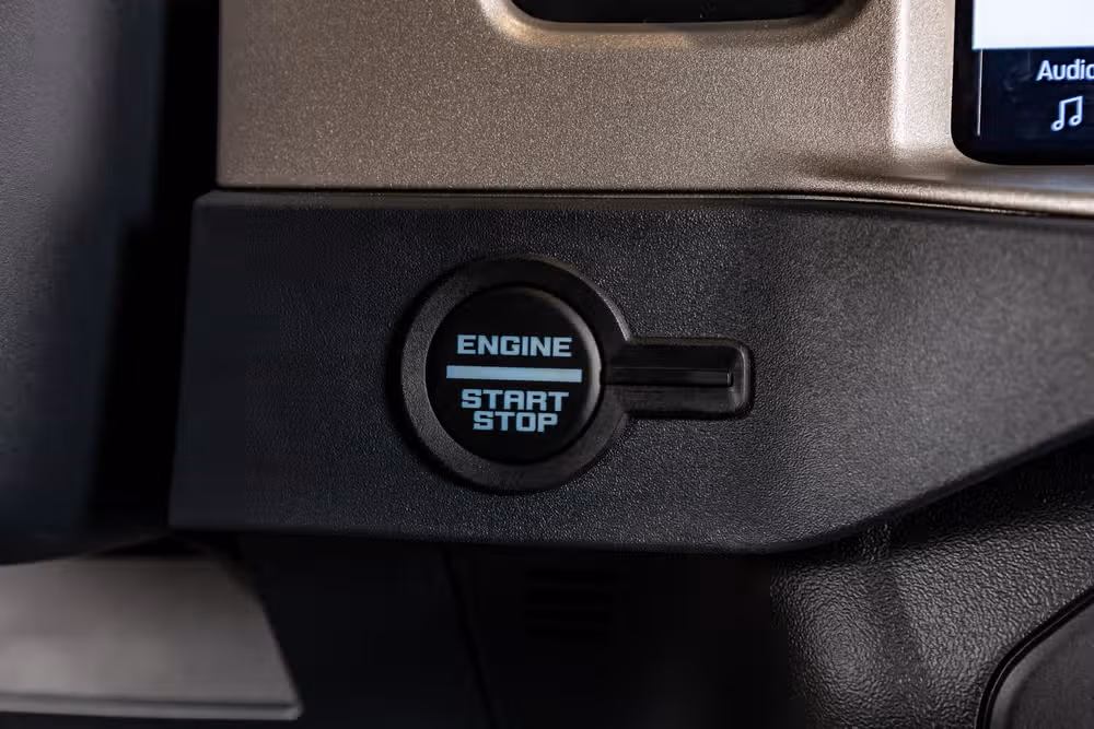 2026 Ford Bronco Outer Banks Image 22