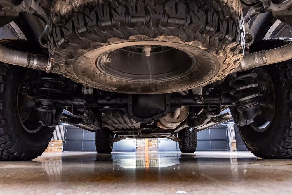 2021 Ford F-150 Raptor SuperCrew Image 15