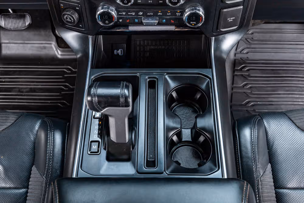 2021 Ford F-150 Raptor SuperCrew Image 28