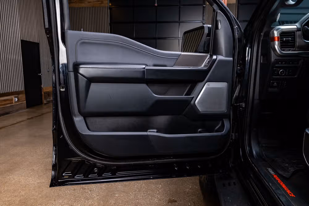 2021 Ford F-150 Raptor SuperCrew Image 36
