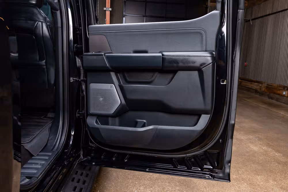2021 Ford F-150 Raptor SuperCrew Image 39