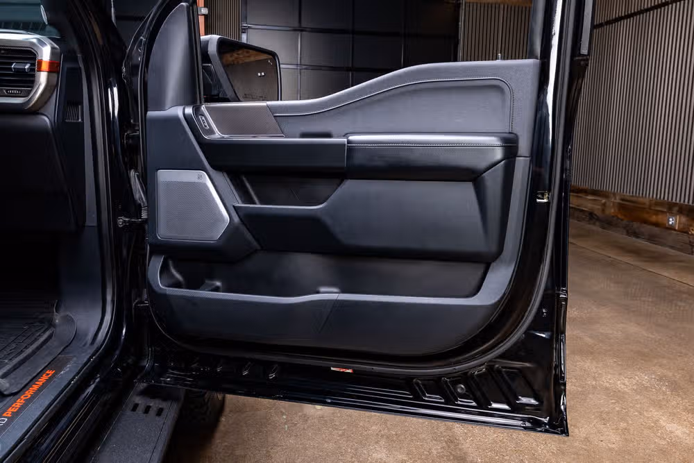 2021 Ford F-150 Raptor SuperCrew Image 37