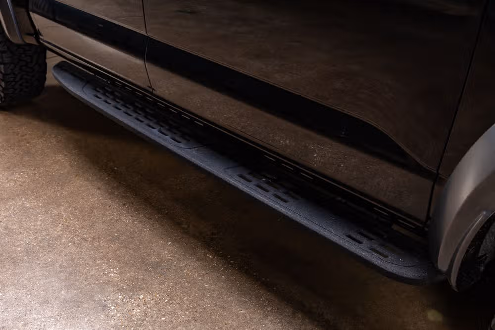 2021 Ford F-150 Raptor SuperCrew Image 12