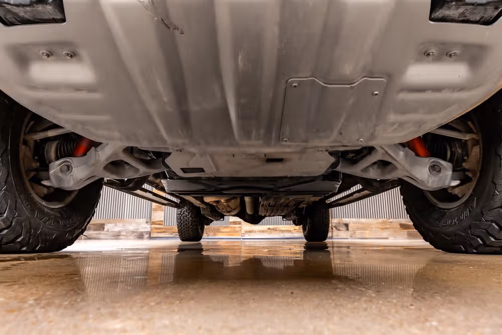 2021 Ford F-150 Raptor SuperCrew Image 14
