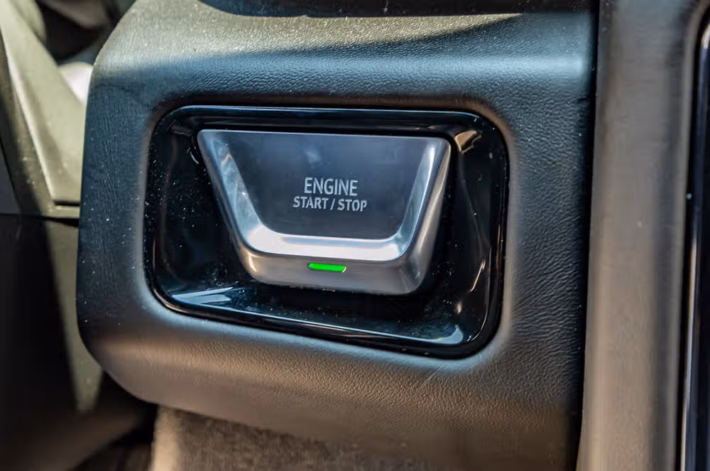 2026 GMC Yukon AT4 Ultimate Image 23