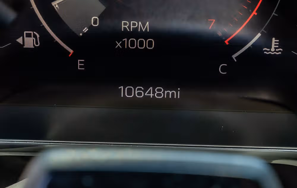 2026 GMC Yukon AT4 Ultimate Image 21