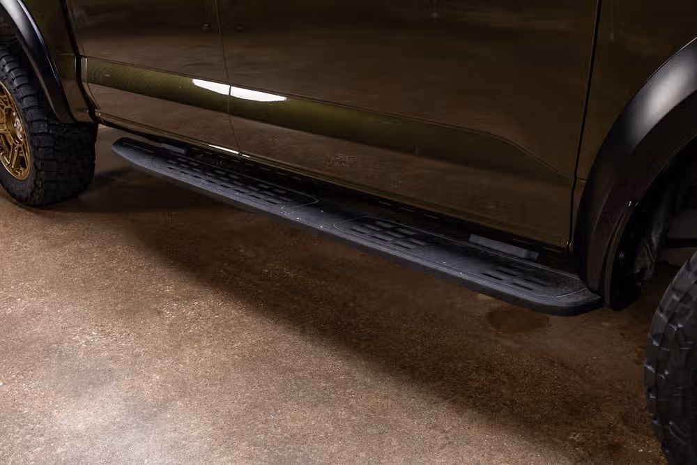 2024 Ford F-150 Raptor SuperCrew Image 12