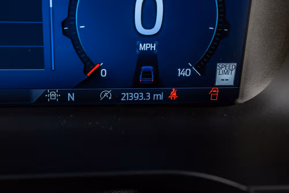 2024 Ford F-150 Raptor SuperCrew Image 20