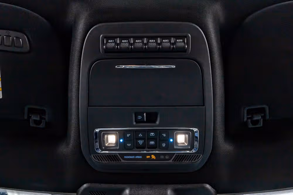2024 Ford F-150 Raptor SuperCrew Image 28
