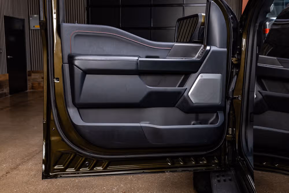 2024 Ford F-150 Raptor SuperCrew Image 36