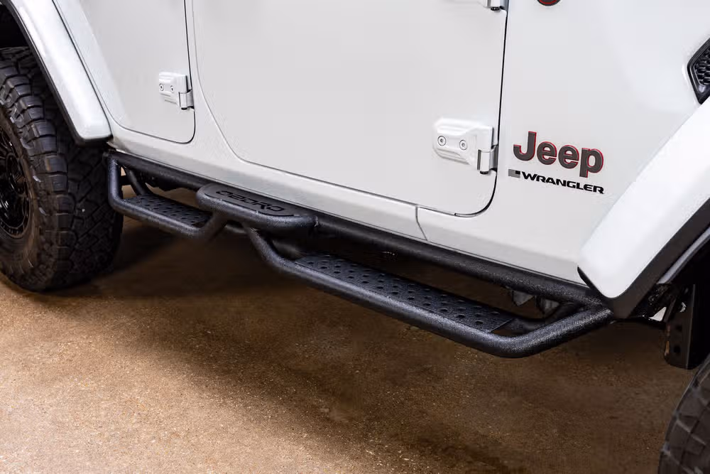 2024 Jeep Wrangler Rubicon X Image 12