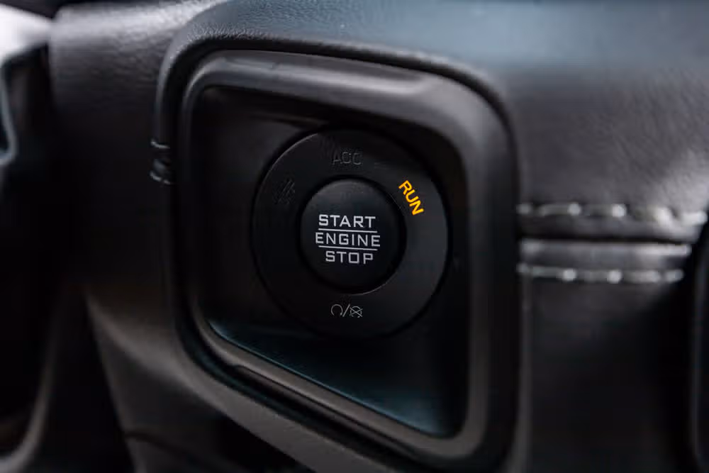 2024 Jeep Wrangler Rubicon X Image 22