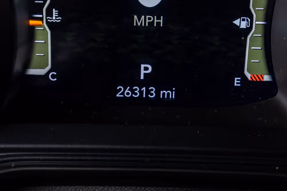 2024 Jeep Wrangler Rubicon X Image 20