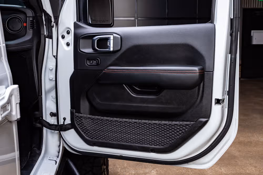 2024 Jeep Wrangler Rubicon X Image 36