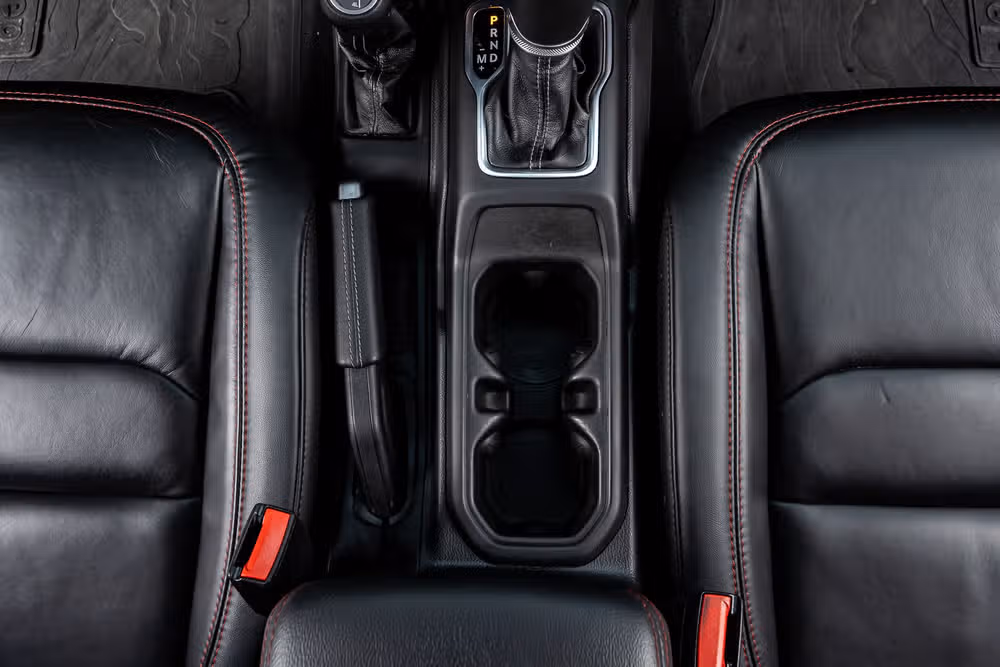 2024 Jeep Wrangler Rubicon X Image 27