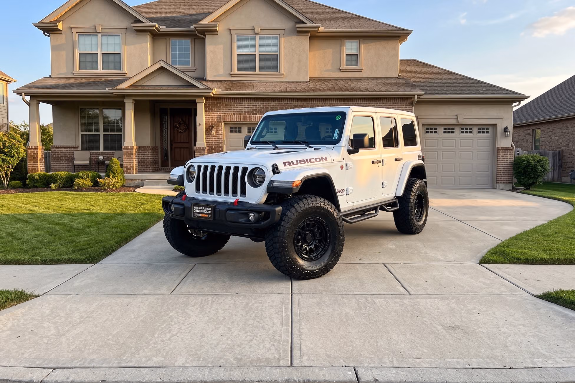2024 Jeep Wrangler Rubicon X Image 41