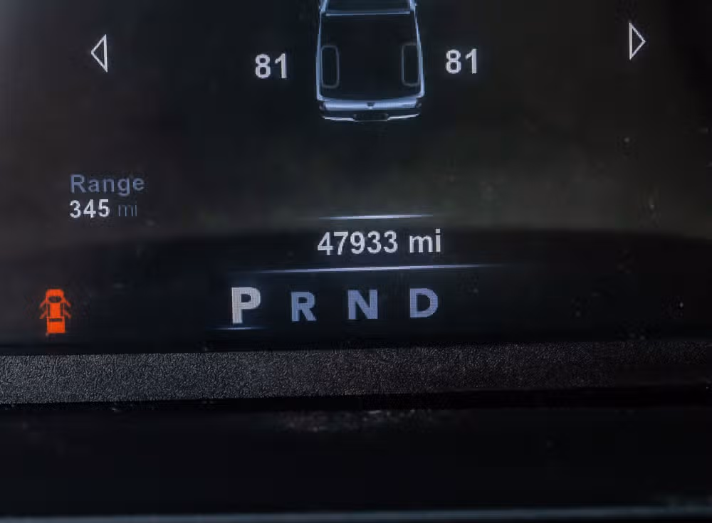 2018 Ram 2500 Lone Star Crew Cab Image 19