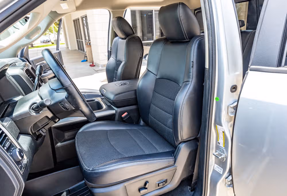 2018 Ram 2500 Lone Star Crew Cab Image 28