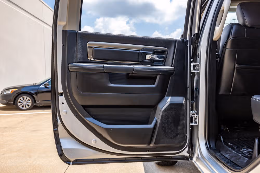 2018 Ram 2500 Lone Star Crew Cab Image 36