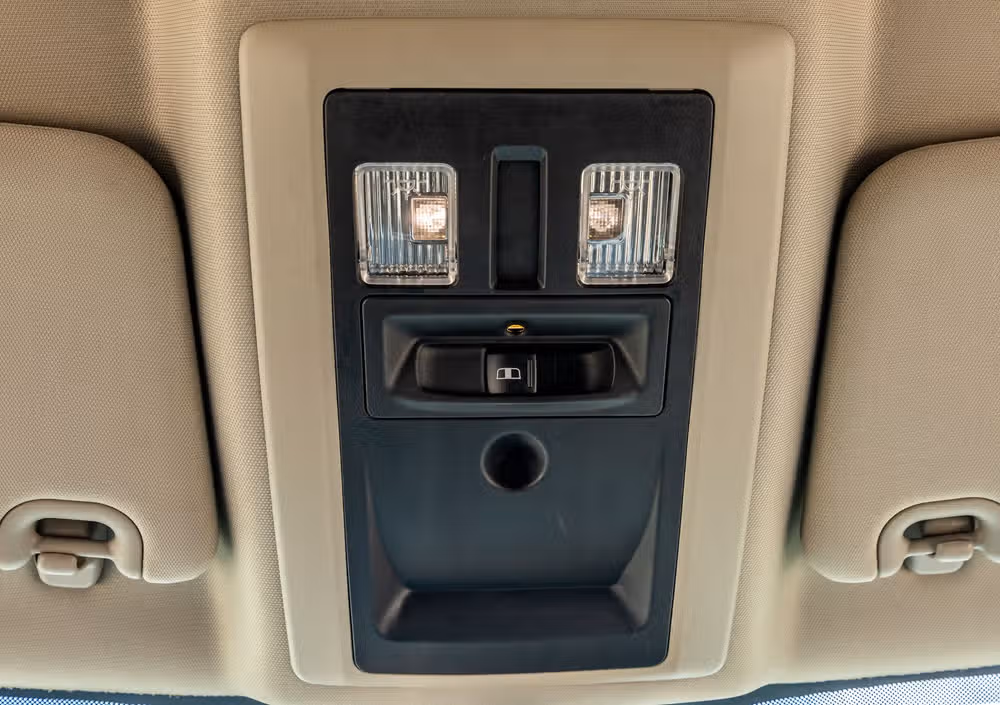 2018 Ram 2500 Lone Star Crew Cab Image 27
