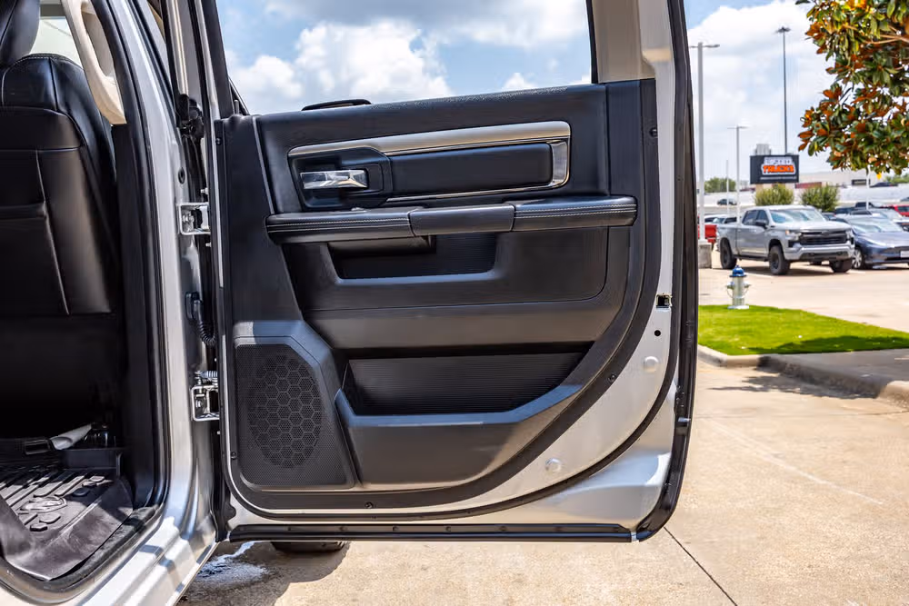 2018 Ram 2500 Lone Star Crew Cab Image 37