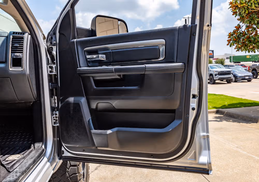 2018 Ram 2500 Lone Star Crew Cab Image 35