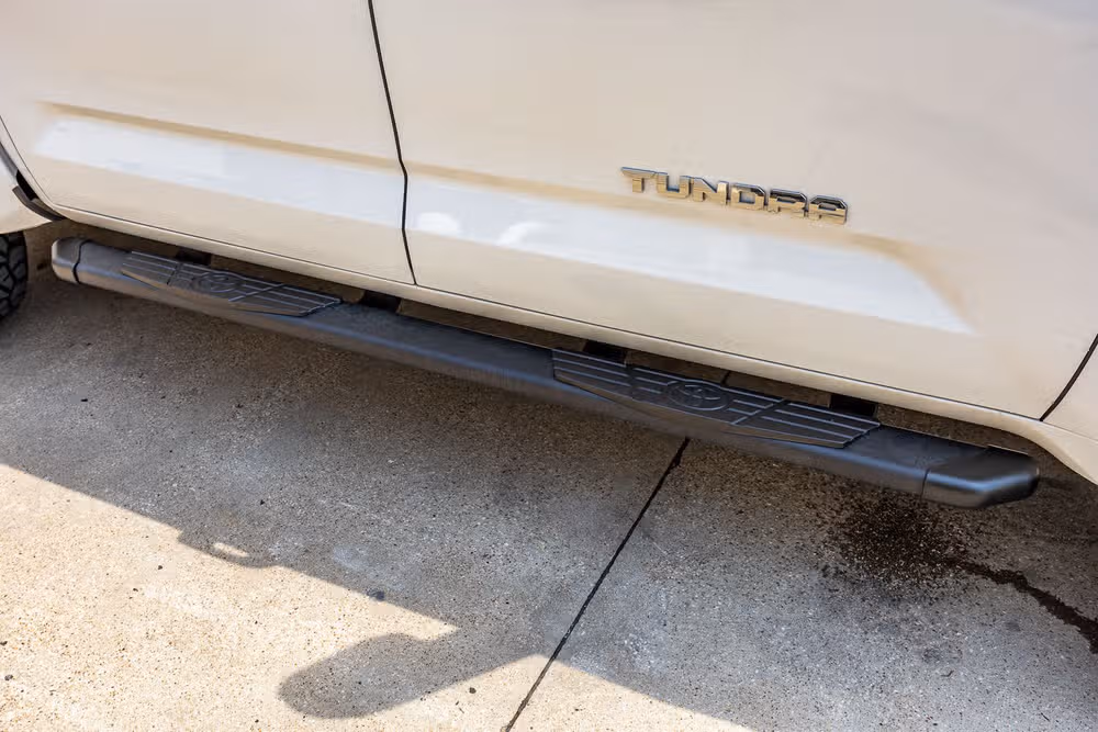 2025 Toyota Tundra Limited CrewMax Image 13