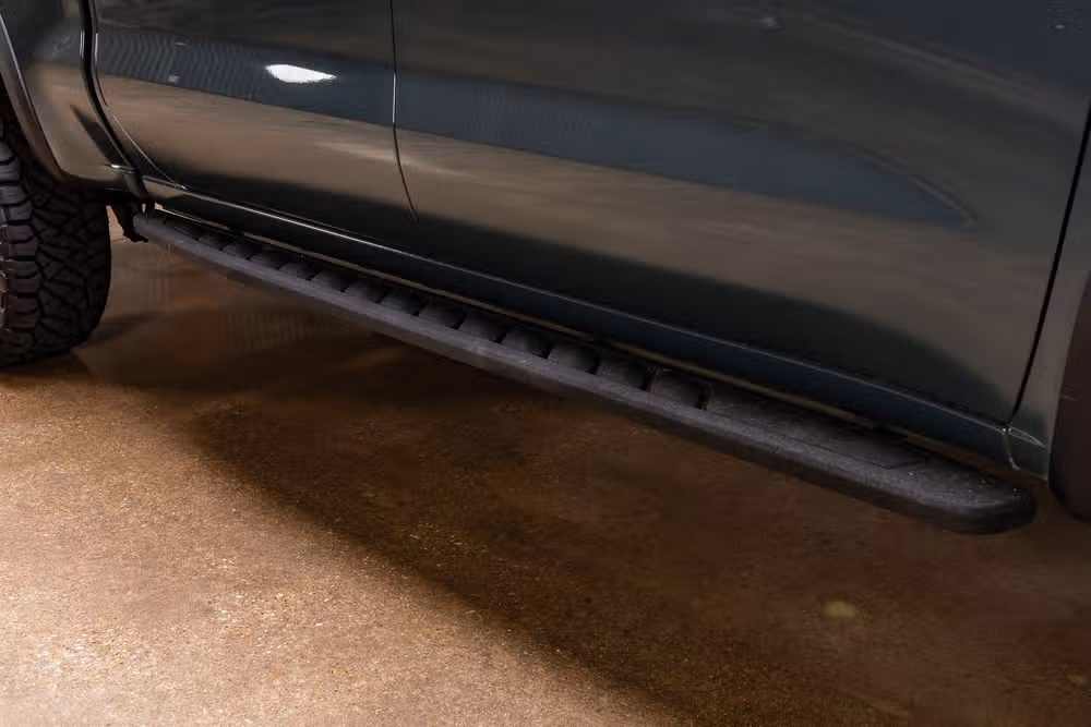 2025 Chevrolet Silverado 1500 ZR2 Crew Cab Image 13