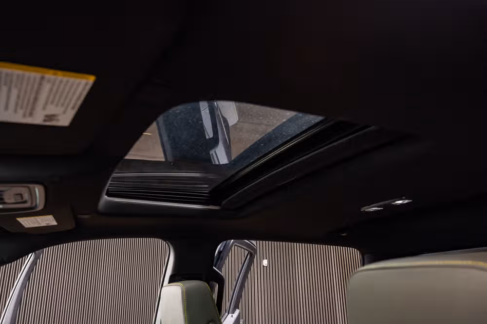 2025 Chevrolet Silverado 1500 ZR2 Crew Cab Image 31