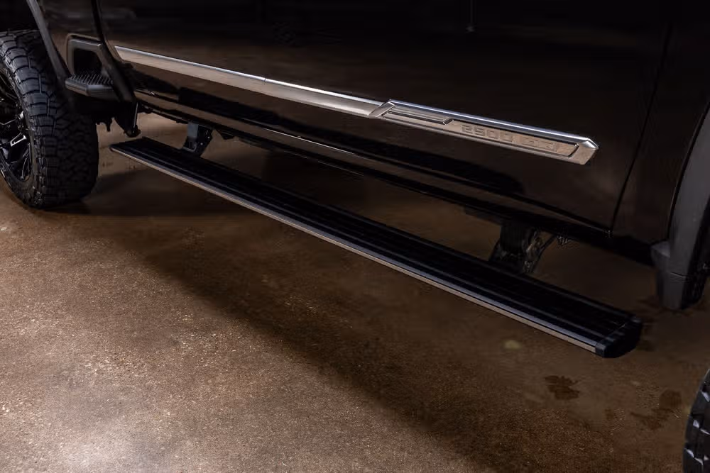 2025 Chevrolet Silverado 2500HD High Country Crew Cab Image 13