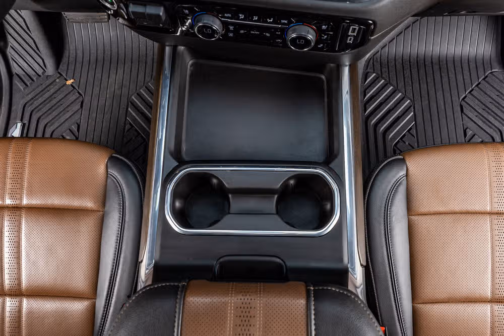 2025 Chevrolet Silverado 2500HD High Country Crew Cab Image 28