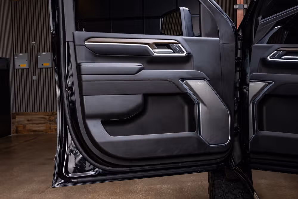 2025 Chevrolet Silverado 2500HD High Country Crew Cab Image 37