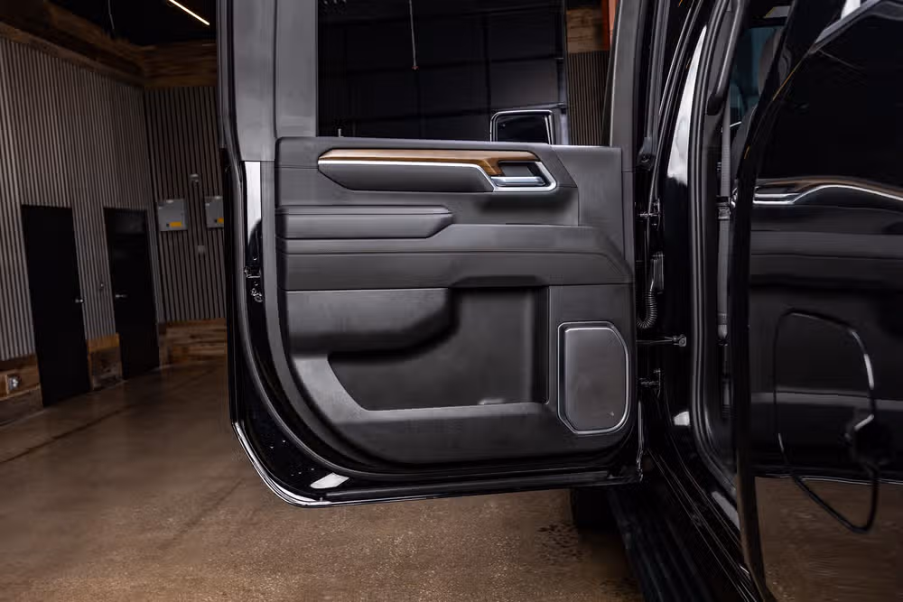 2025 Chevrolet Silverado 2500HD High Country Crew Cab Image 39