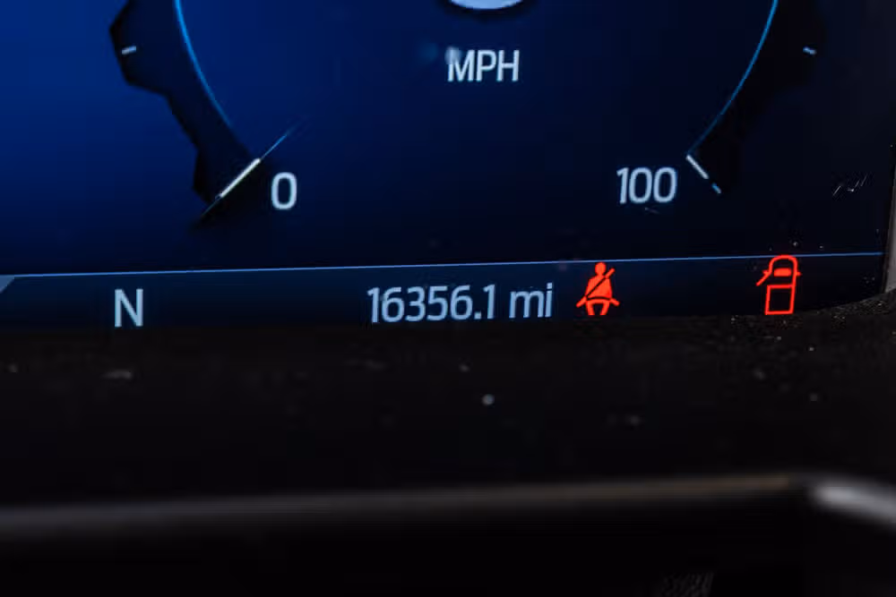 2024 Ford F-250 Super Duty Lariat Crew Cab Image 21