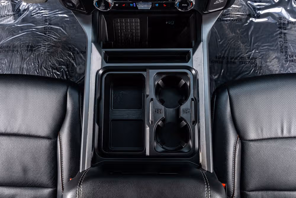2024 Ford F-250 Super Duty Lariat Crew Cab Image 28