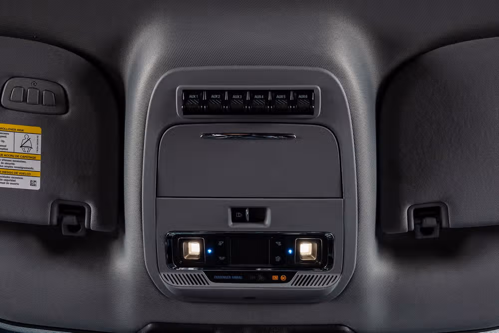 2024 Ford F-250 Super Duty Lariat Crew Cab Image 29