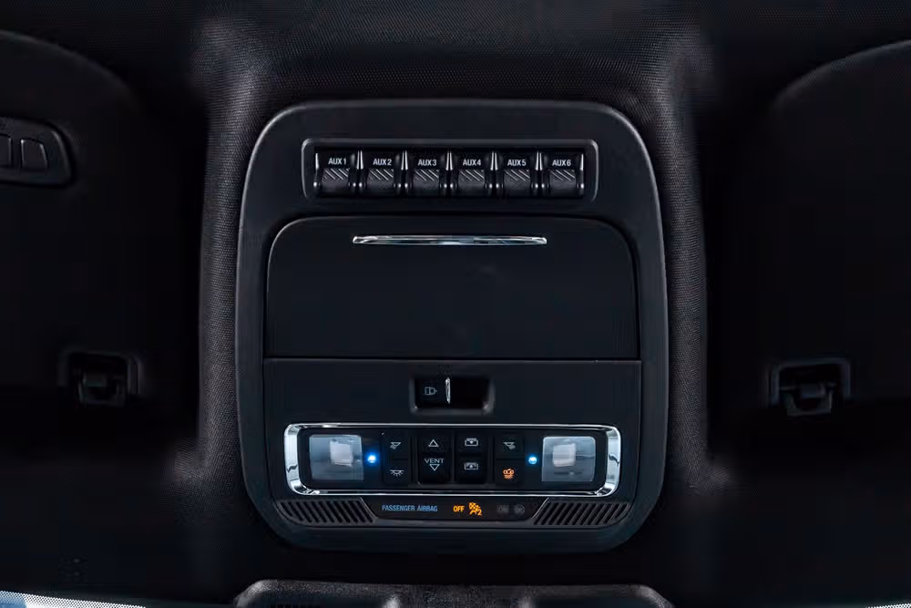 2023 Ford F-150 Raptor SuperCrew Image 29