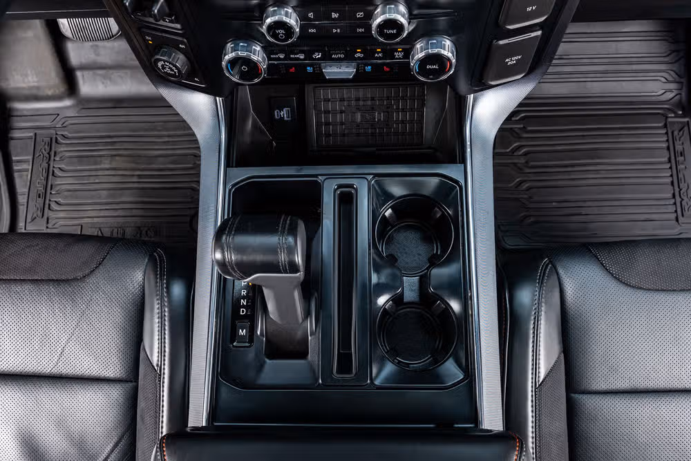2023 Ford F-150 Raptor SuperCrew Image 28