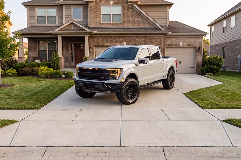 2023 Ford F-150 Raptor SuperCrew Image 43