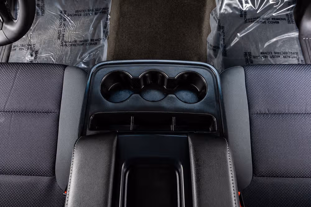 2018 Chevrolet Silverado 1500 LT Crew Cab Image 22